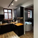 Rybaki Sauna & Jacuzzi Appartement Poznań