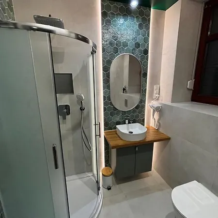 Rybaki Sauna&jacuzzi