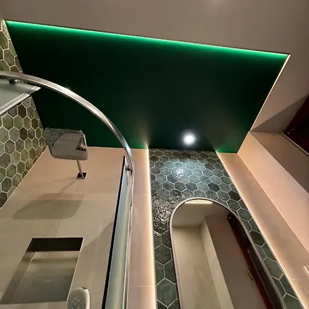 Rybaki Sauna & Jacuzzi Познань