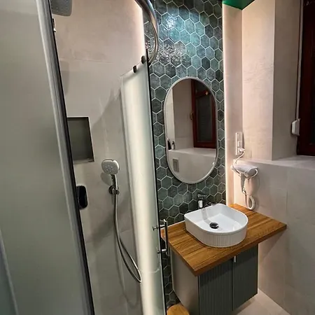 Rybaki Sauna&jacuzzi Daire Poznan