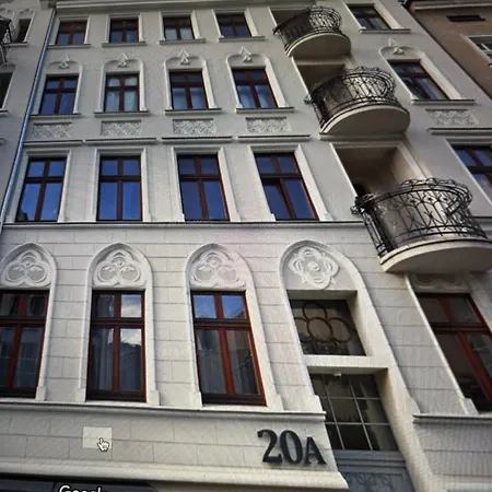 Rybaki Sauna & Jacuzzi