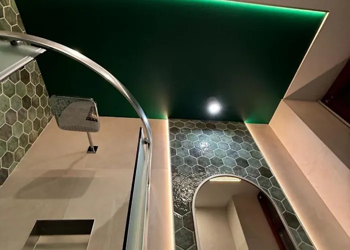 Rybaki Sauna & Jacuzzi Познань